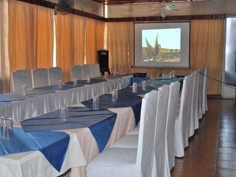 Ivotel Ανταναναρίβο Εξωτερικό φωτογραφία